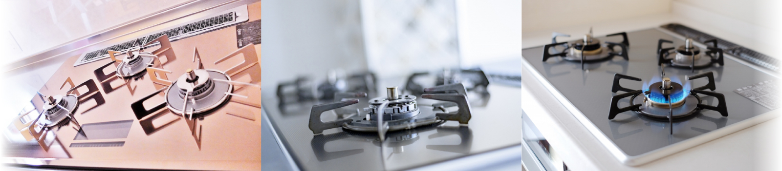 ビルトインガスコンロ工事専門店 ガスコンロJP